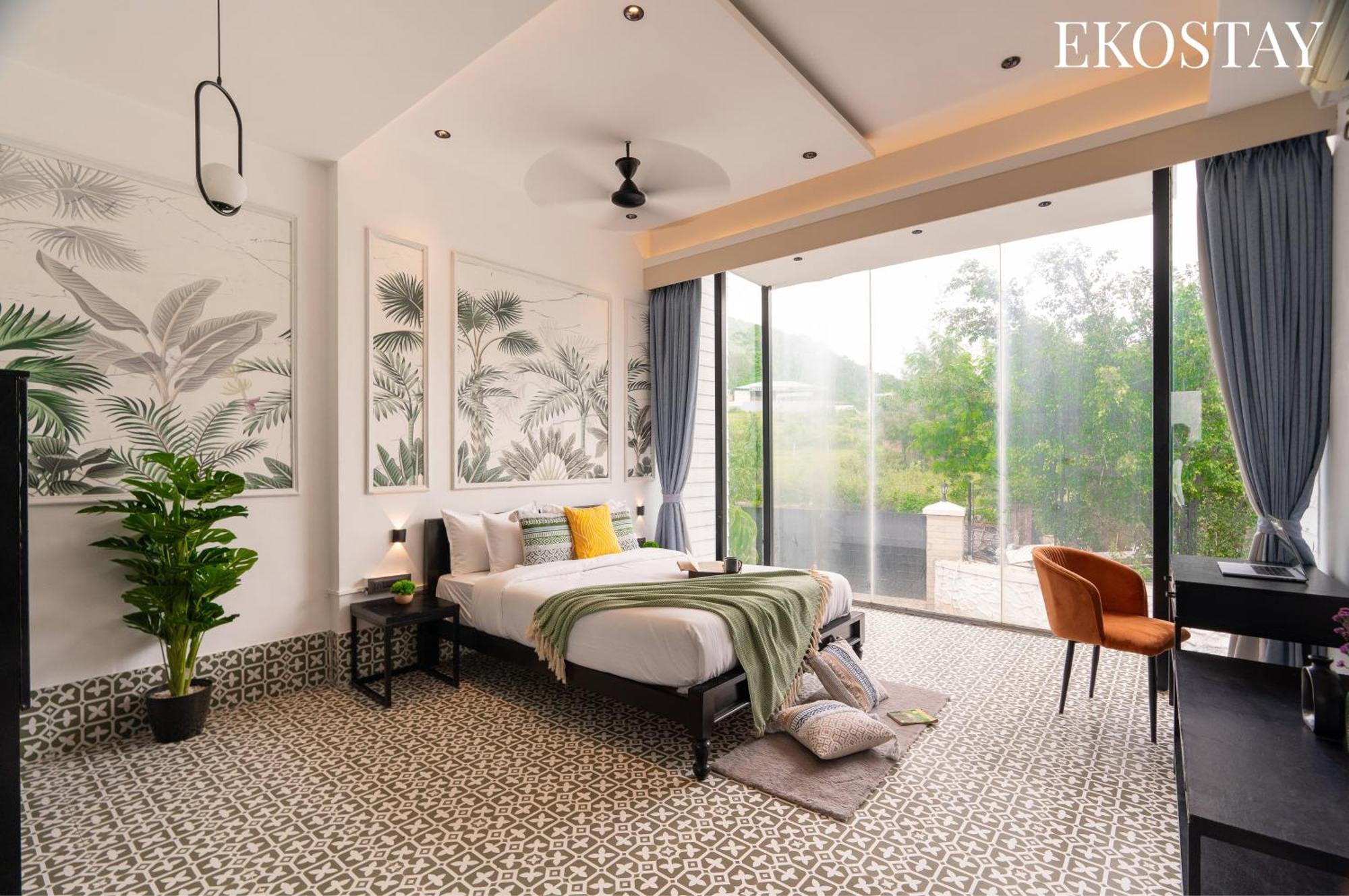 Ekostay Gold - Gravity Villa *