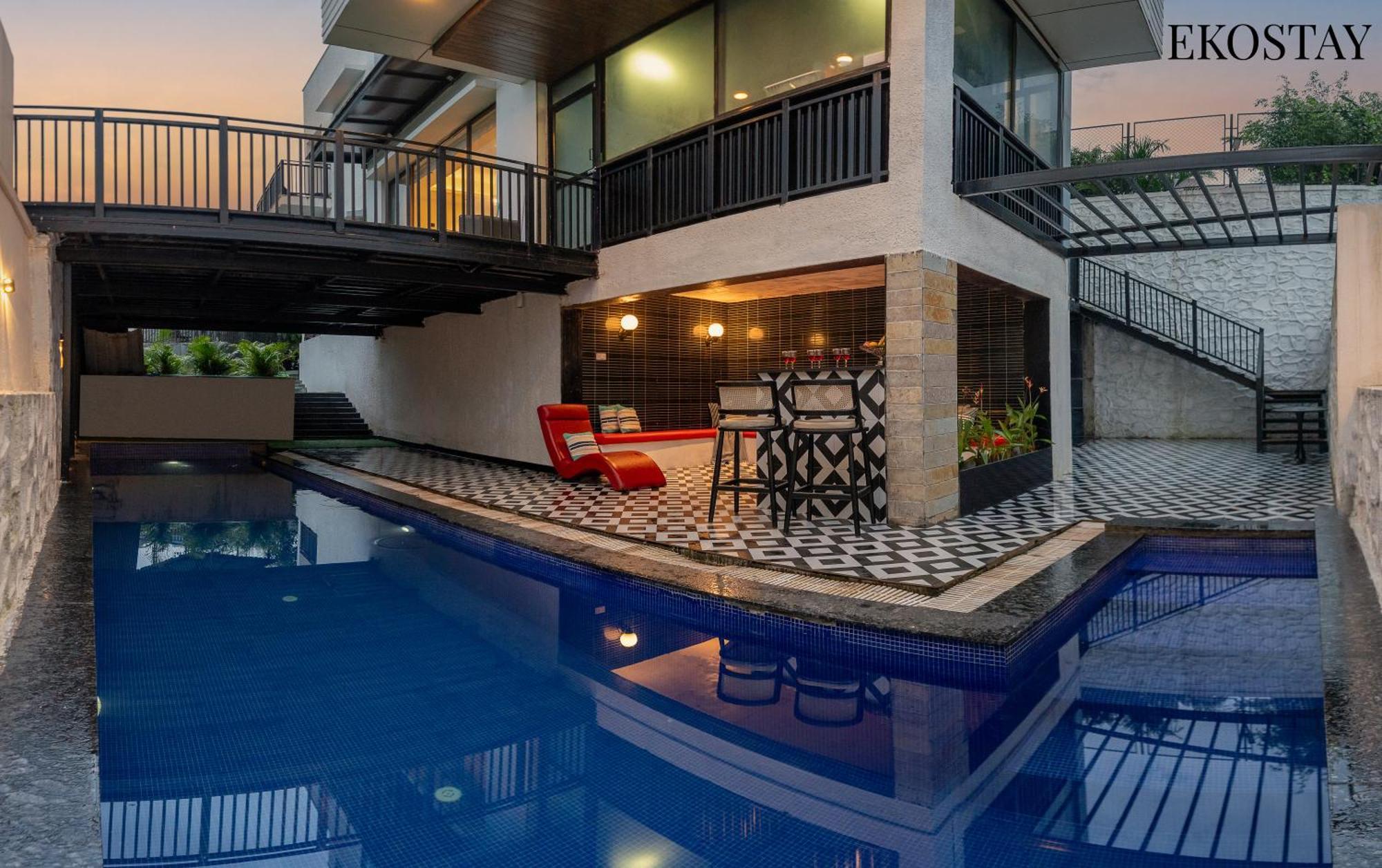 Ekostay Gold - Gravity * Lonavala