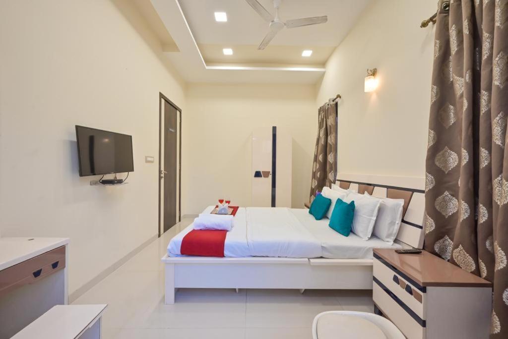 Paramount By Joy Villa Lonavala