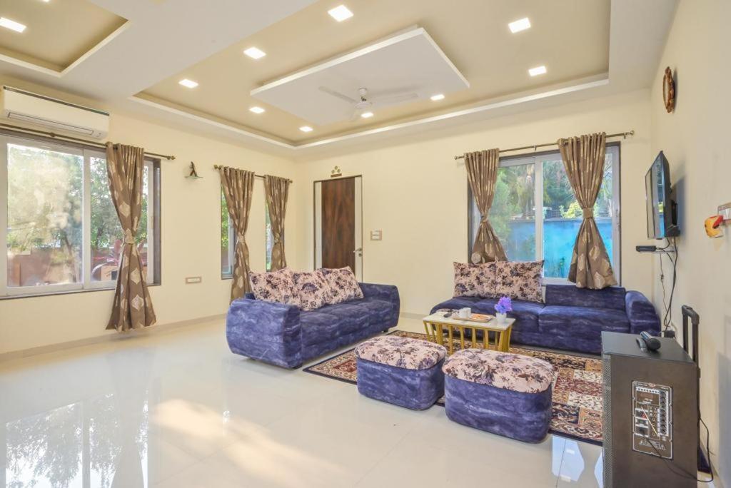 Villa Paramount By Joy *