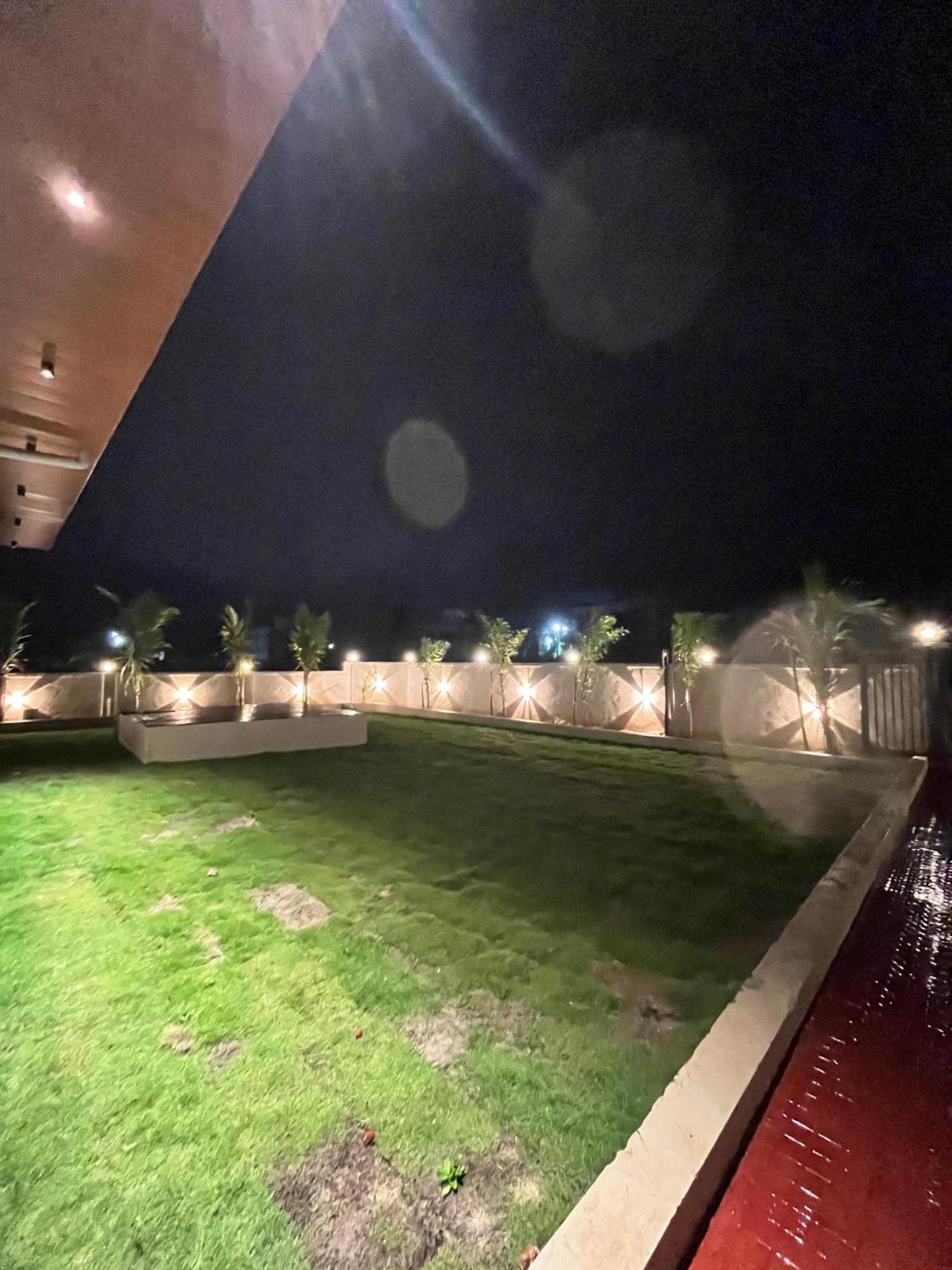 360 Degree Mountain With A Private Swimming Pool Lonavala