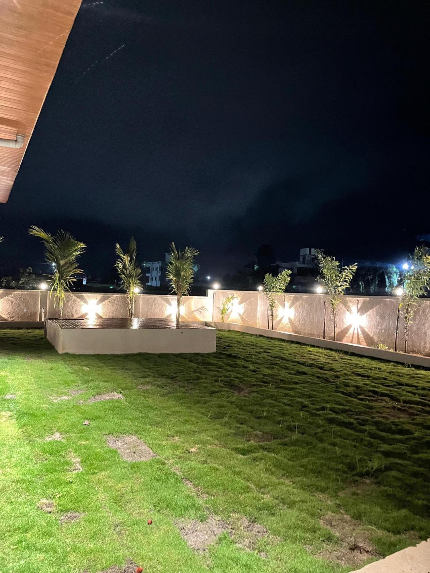 360 Degree Mountain With A Private Swimming Pool * Lonavala