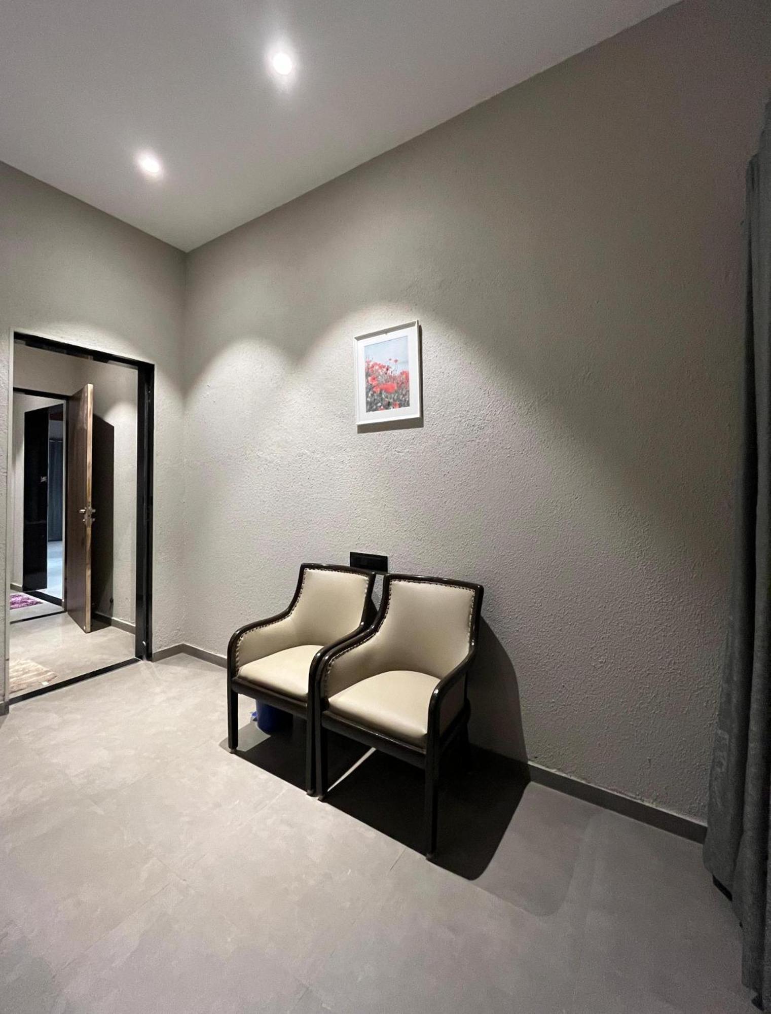 360 Degree Mountain With A Private Swimming Pool Villa Lonavala