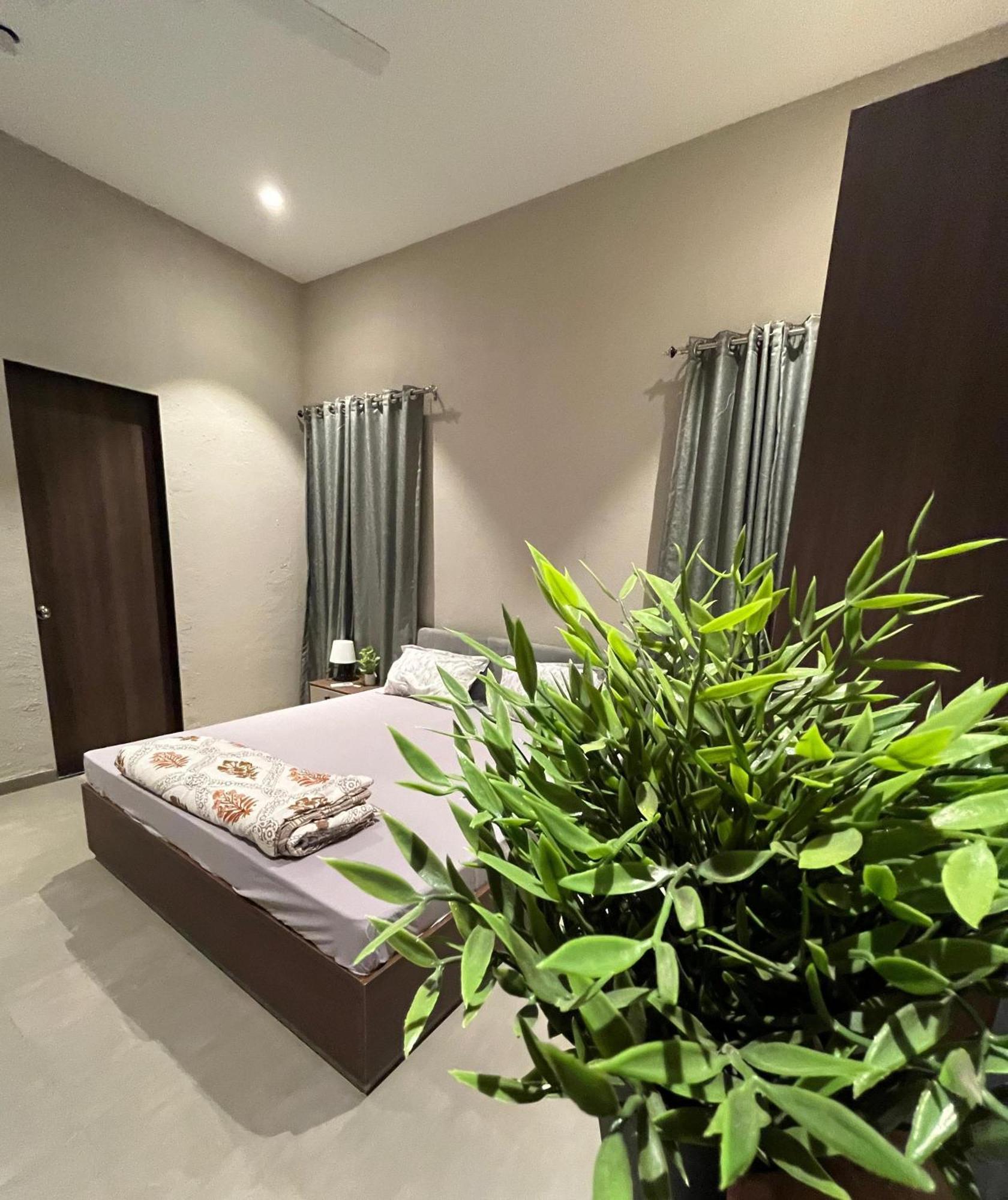 Villa 360 Degree Mountain With A Private Swimming Pool Lonavala