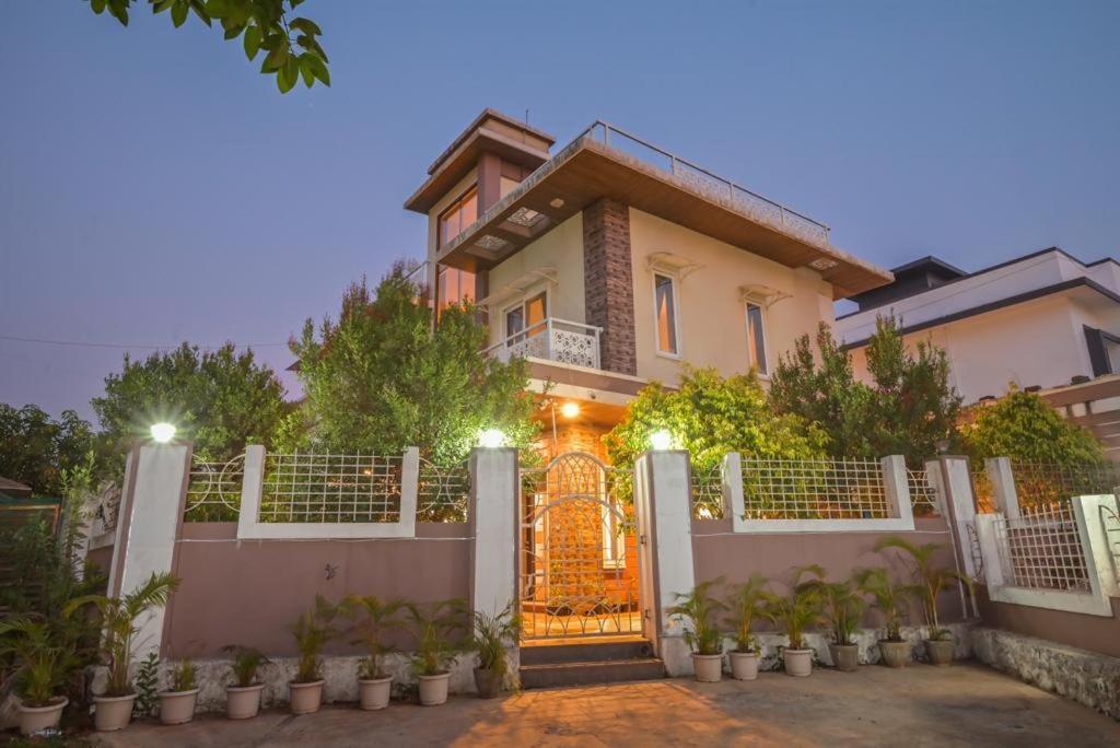 Villa Paramount By Joy *