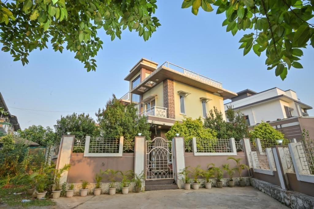 Paramount By Joy Villa Lonavala