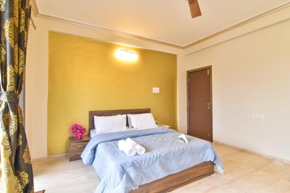 Villa Empyrean Ll 2bhk Ii Monarch Ll Private Pool Ii Ac Ii Luxury Ll Gold Valley Sector D Ll Lonavala