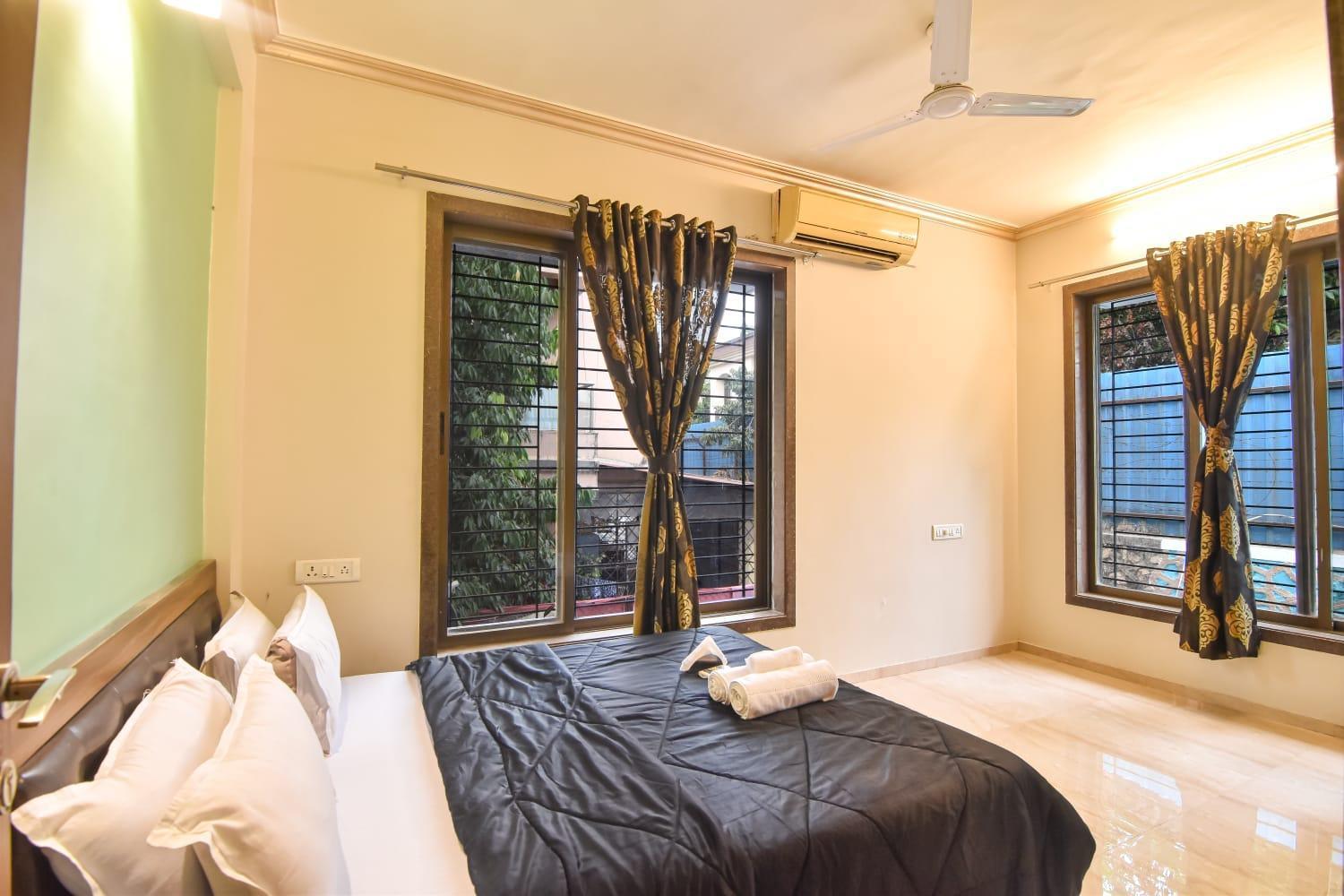 Villa Empyrean Ll 2bhk Ii Monarch Ll Private Pool Ii Ac Ii Luxury Ll Gold Valley Sector D Ll Lonavala