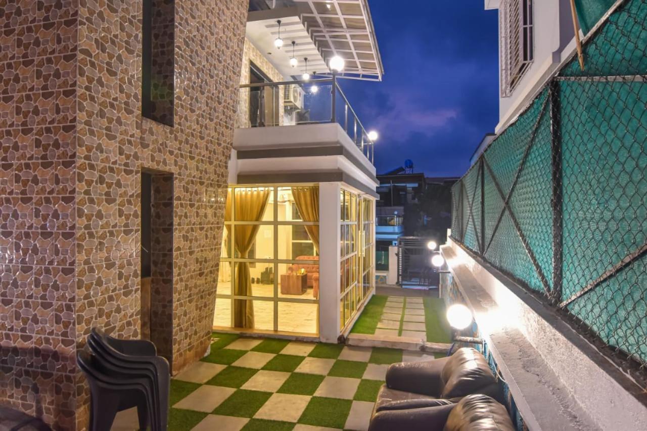 Empyrean Ll 2bhk Ii Monarch Ll Private Pool Ii Ac Ii Luxury Ll Gold Valley Sector D Ll * Lonavala