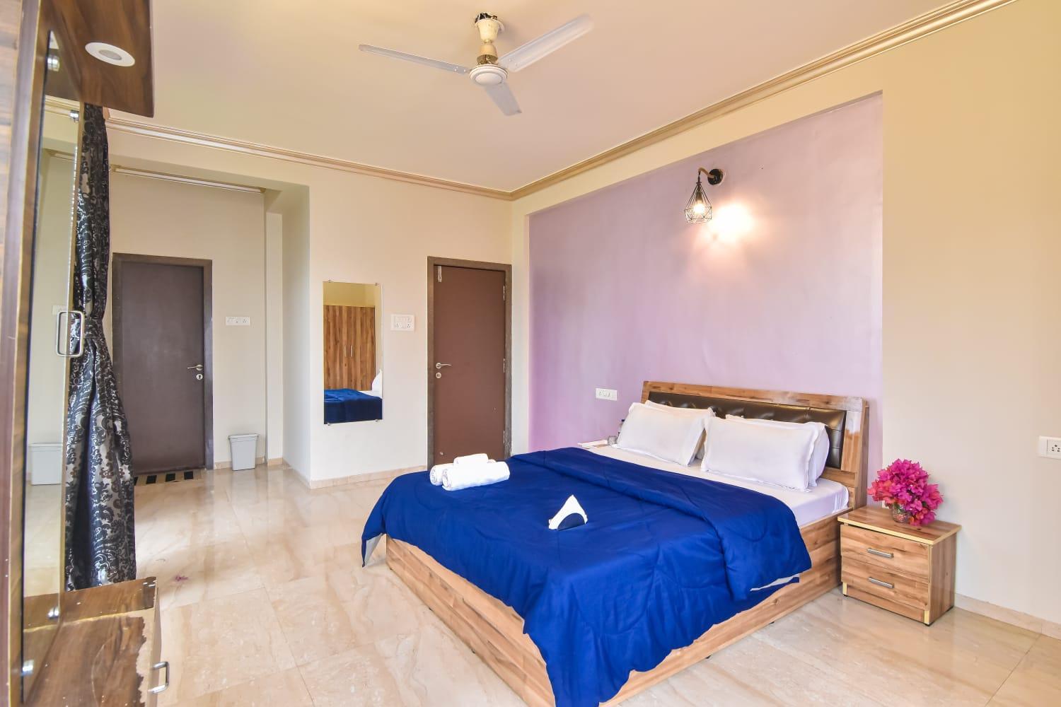 Villa Empyrean Ll 2bhk Ii Monarch Ll Private Pool Ii Ac Ii Luxury Ll Gold Valley Sector D Ll Lonavala