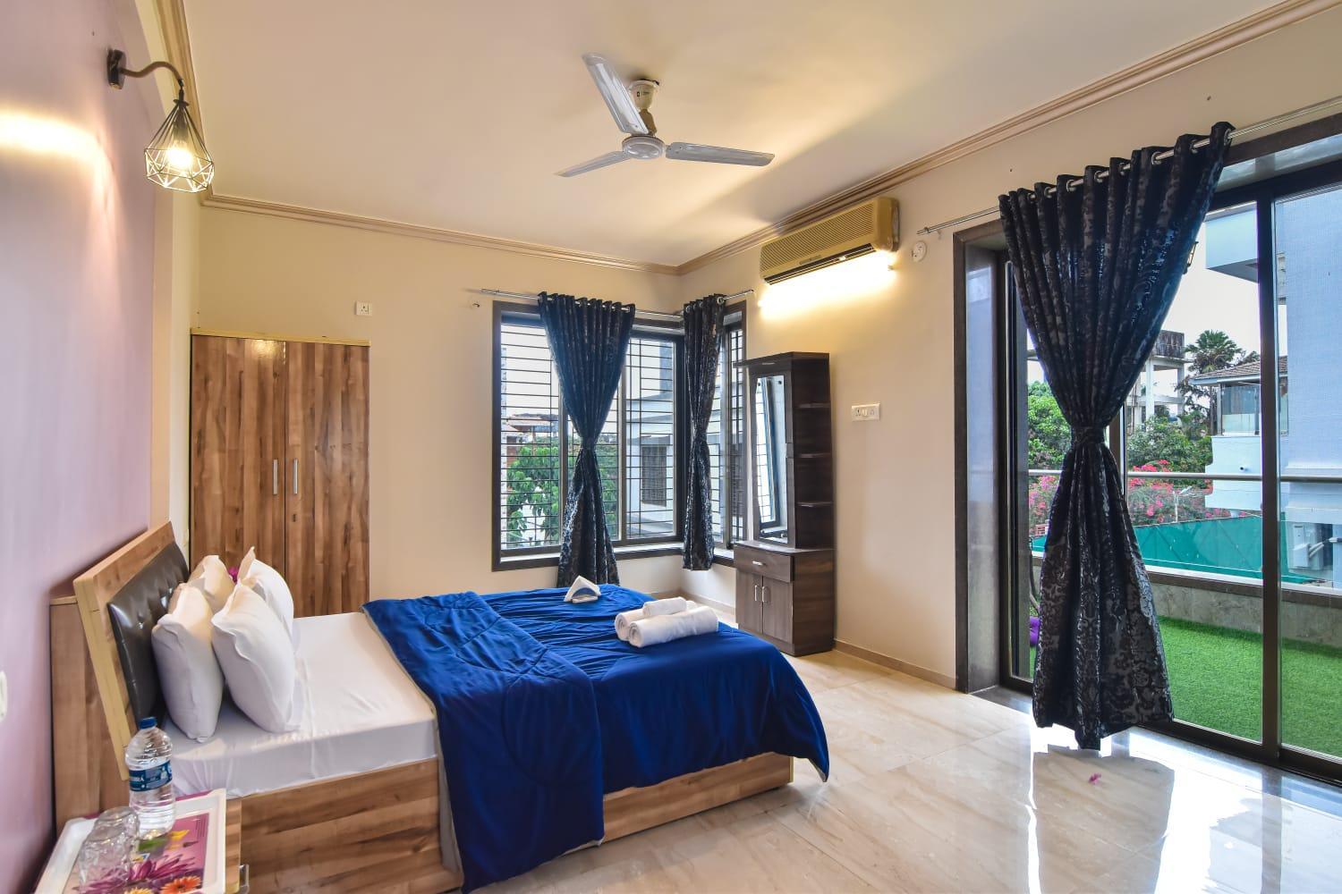 Empyrean Ll 2bhk Ii Monarch Ll Private Pool Ii Ac Ii Luxury Ll Gold Valley Sector D Ll Lonavala