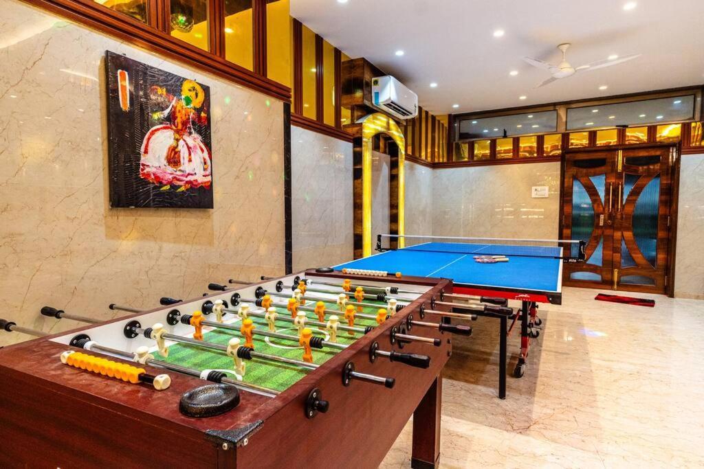 Villa Zline D - Luxurious 8bhk In Lonavala