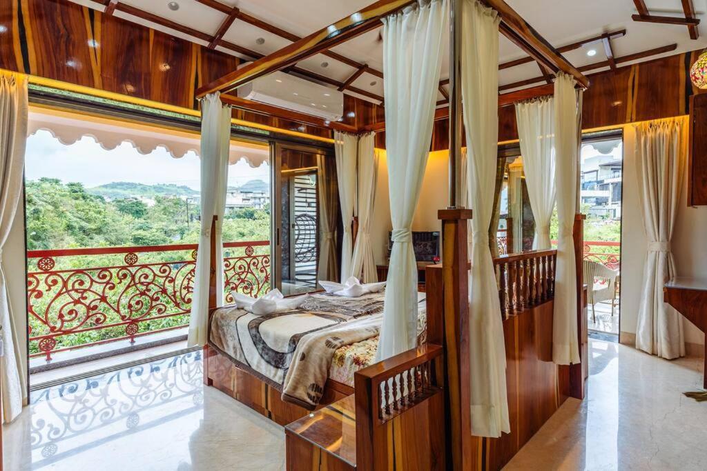 Villa Zline D - Luxurious 8bhk In