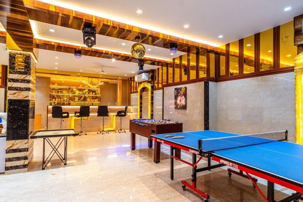Villa Zline D - Luxurious 8bhk In
