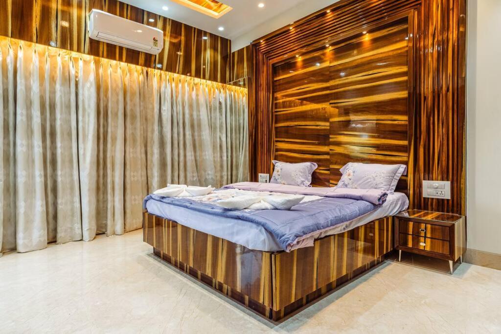 Villa Zline D - Luxurious 8bhk In Lonavala