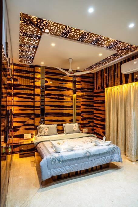 Villa Zline D - Luxurious 8bhk In *