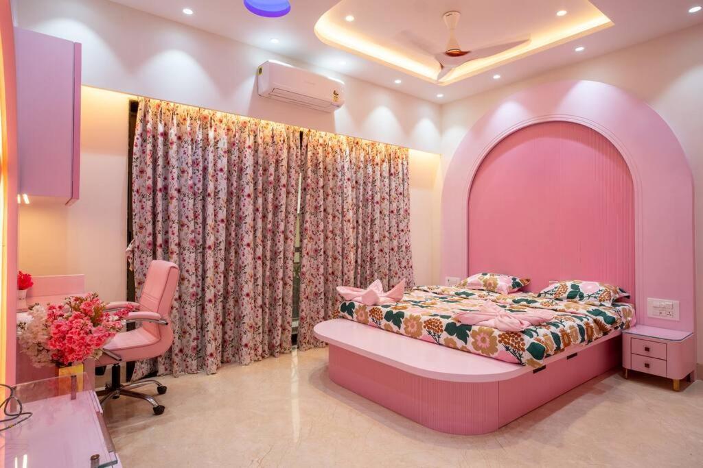 Zline D - Luxurious 8bhk In *