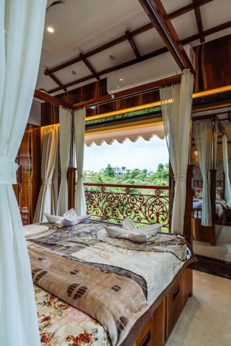 Villa Zline D - Luxurious 8bhk In