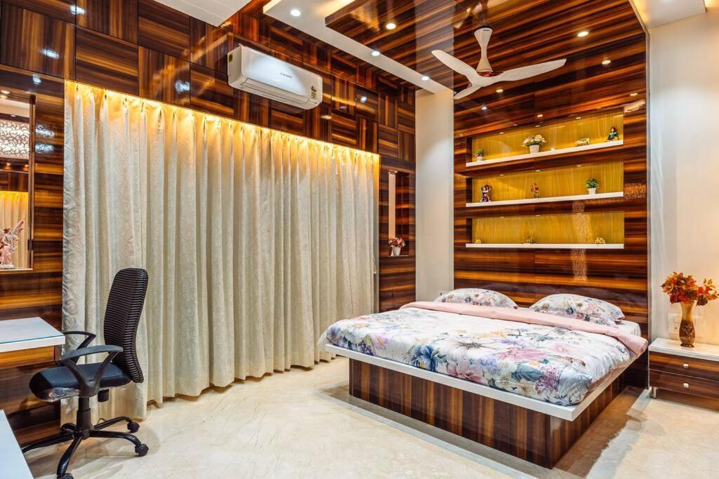 Villa Zline D - Luxurious 8bhk In *