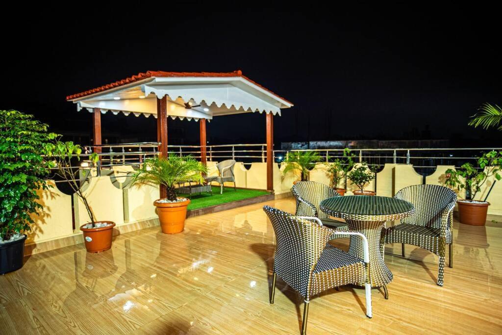Villa Zline D - Luxurious 8bhk In