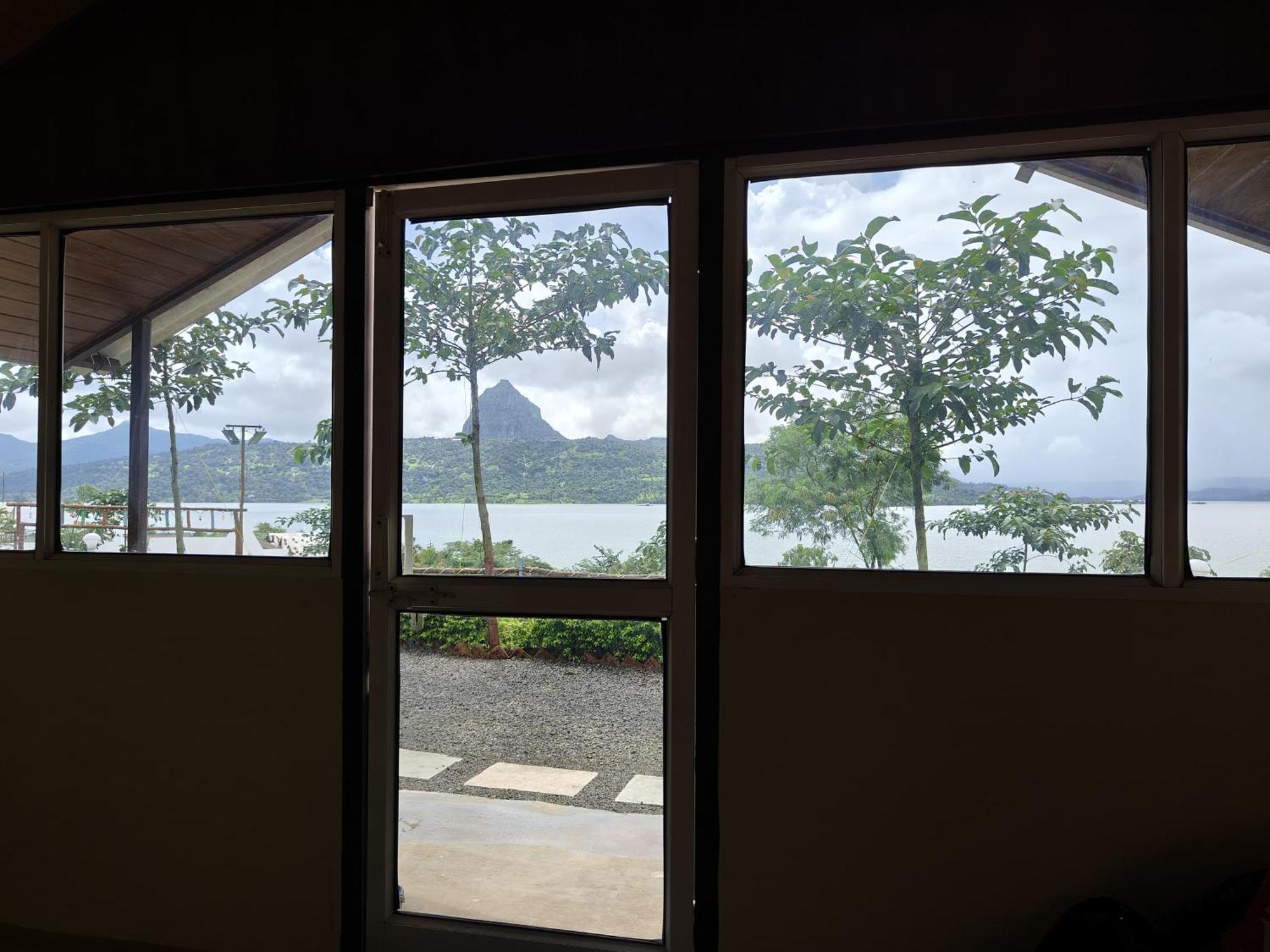 Campsite Shelby Pawana & Tents Lonavala