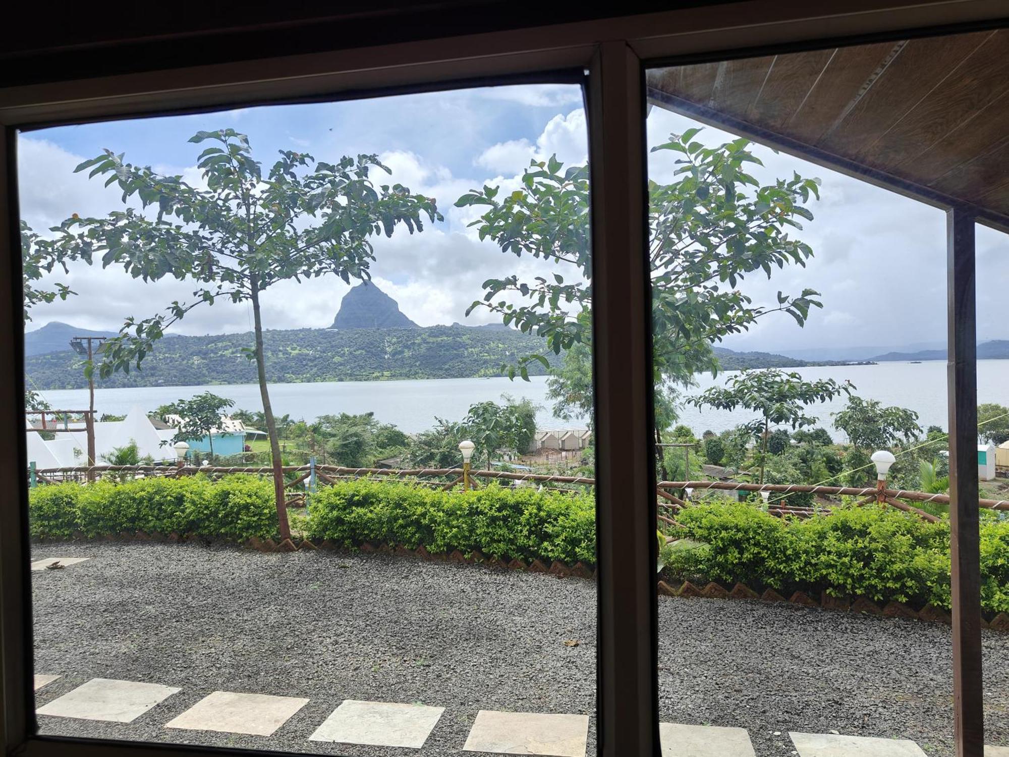 Shelby Pawana & Tents Lonavala