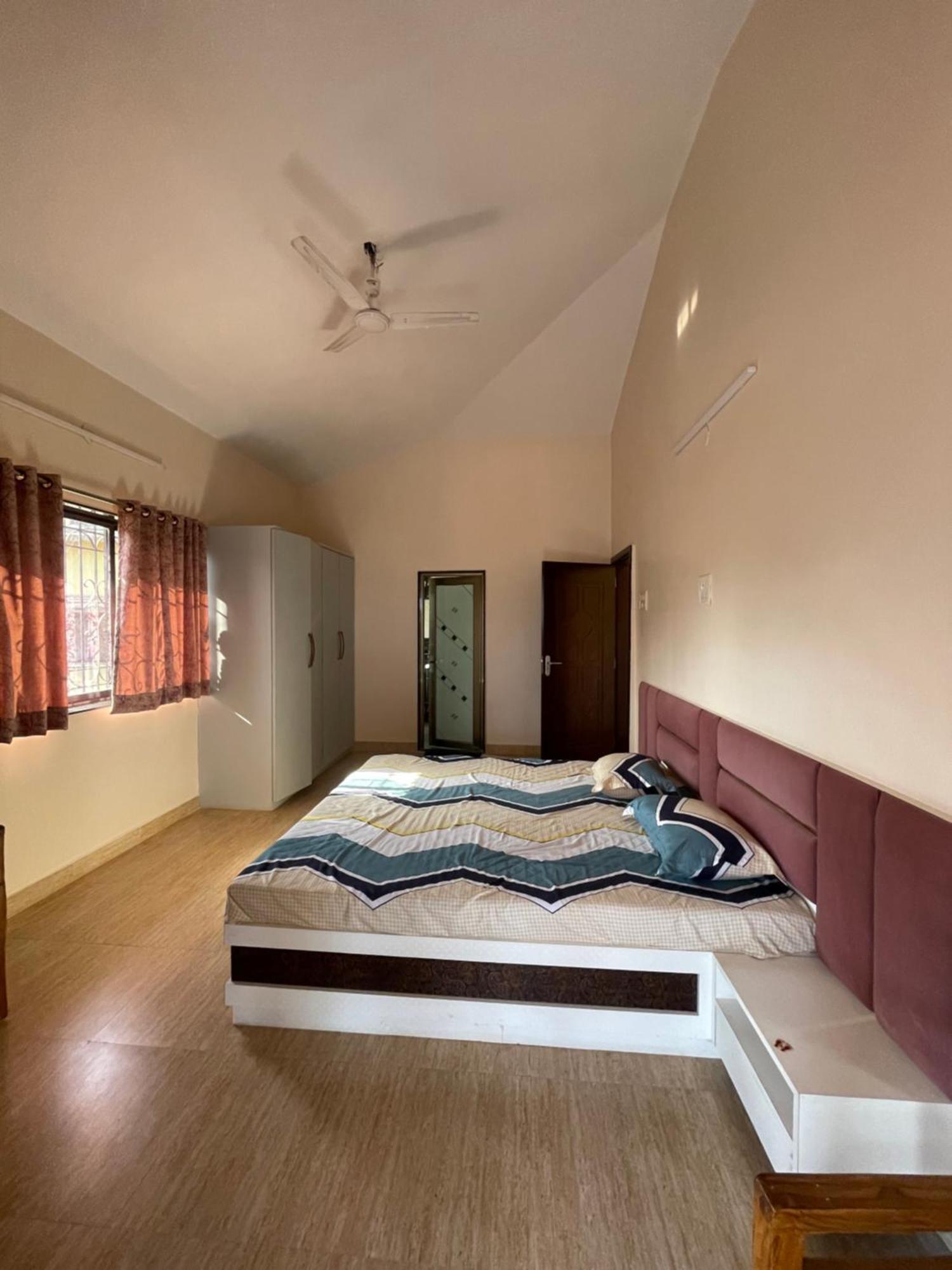 Shanti Niwas 4bhk Privatepool Mountainview