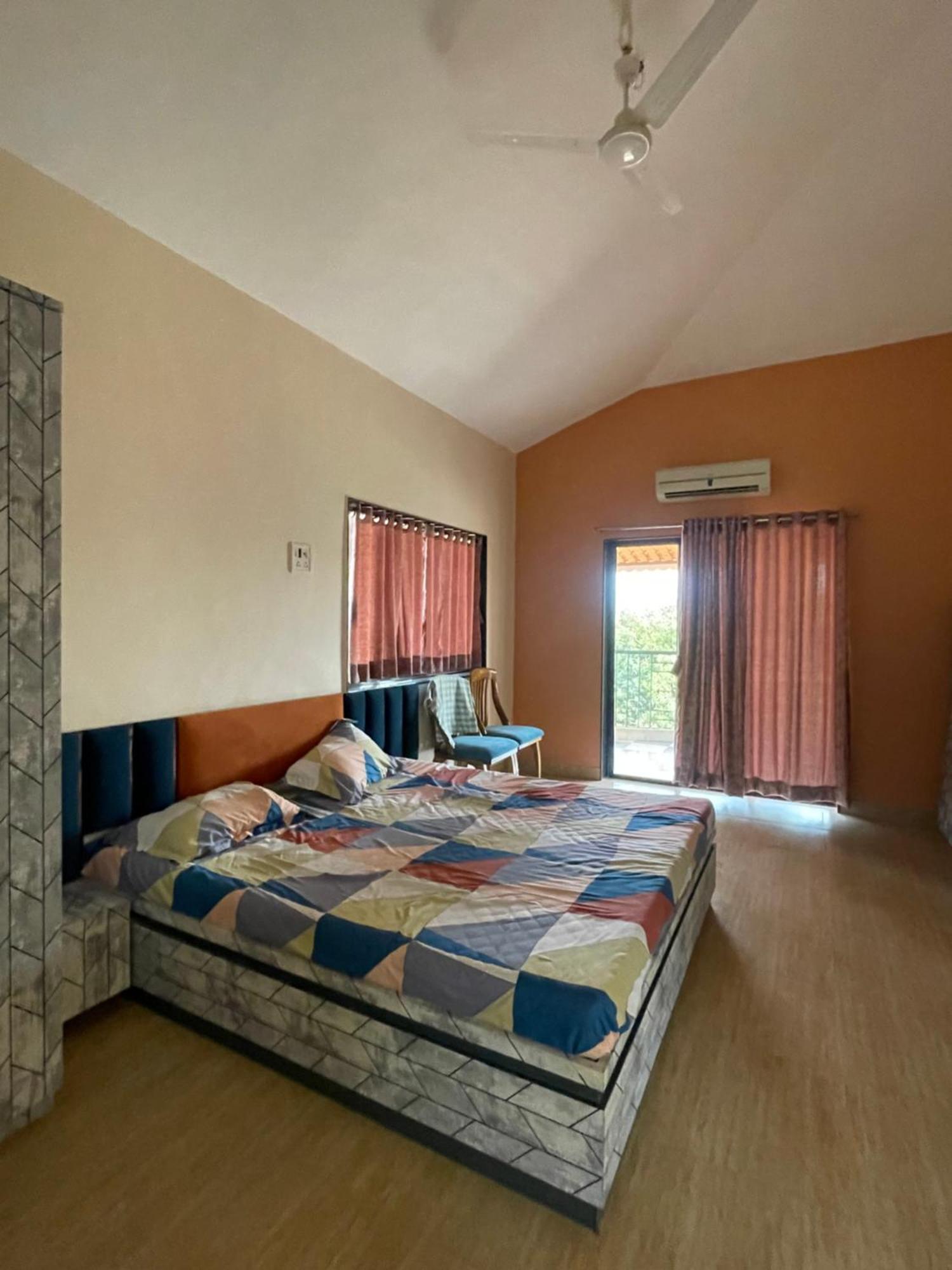 Holiday home Shanti Niwas 4bhk Privatepool Mountainview *