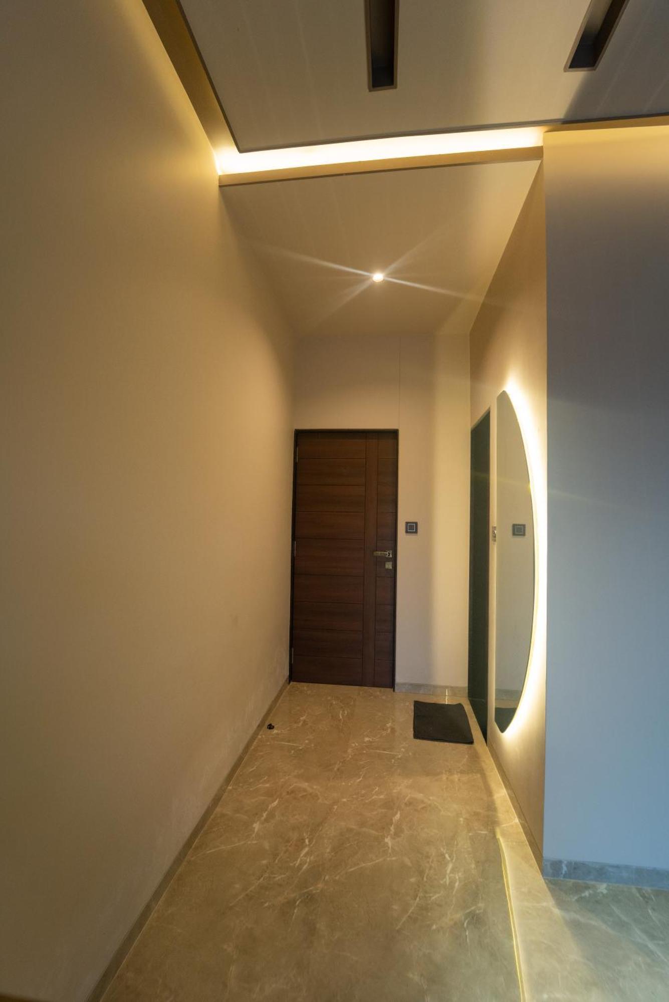 Royal Cabana 6bhk Luxury With Turf Villa *