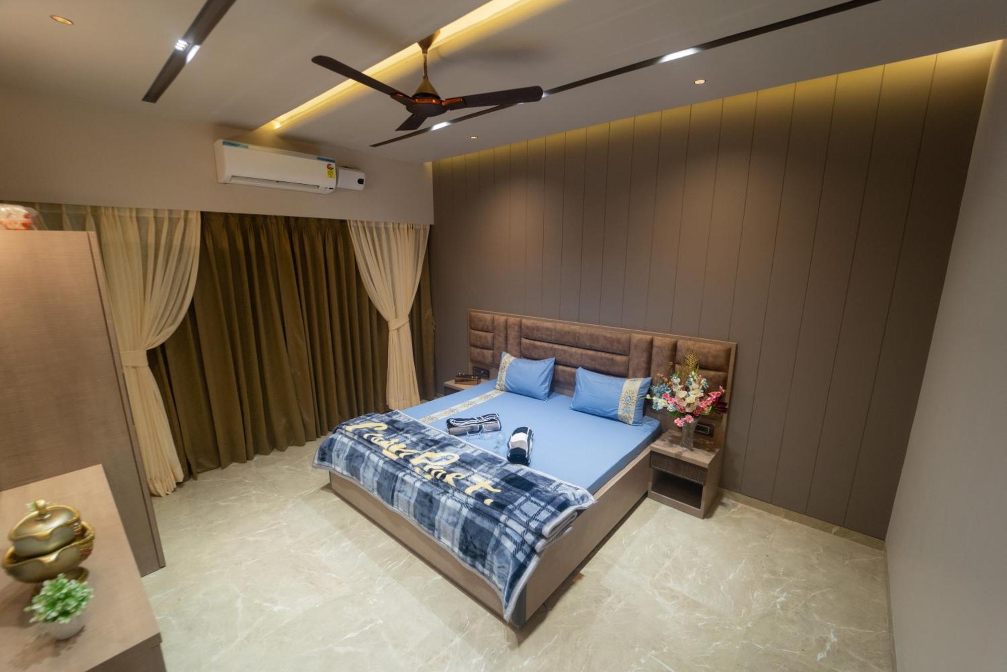 Villa Royal Cabana 6bhk Luxury With Turf