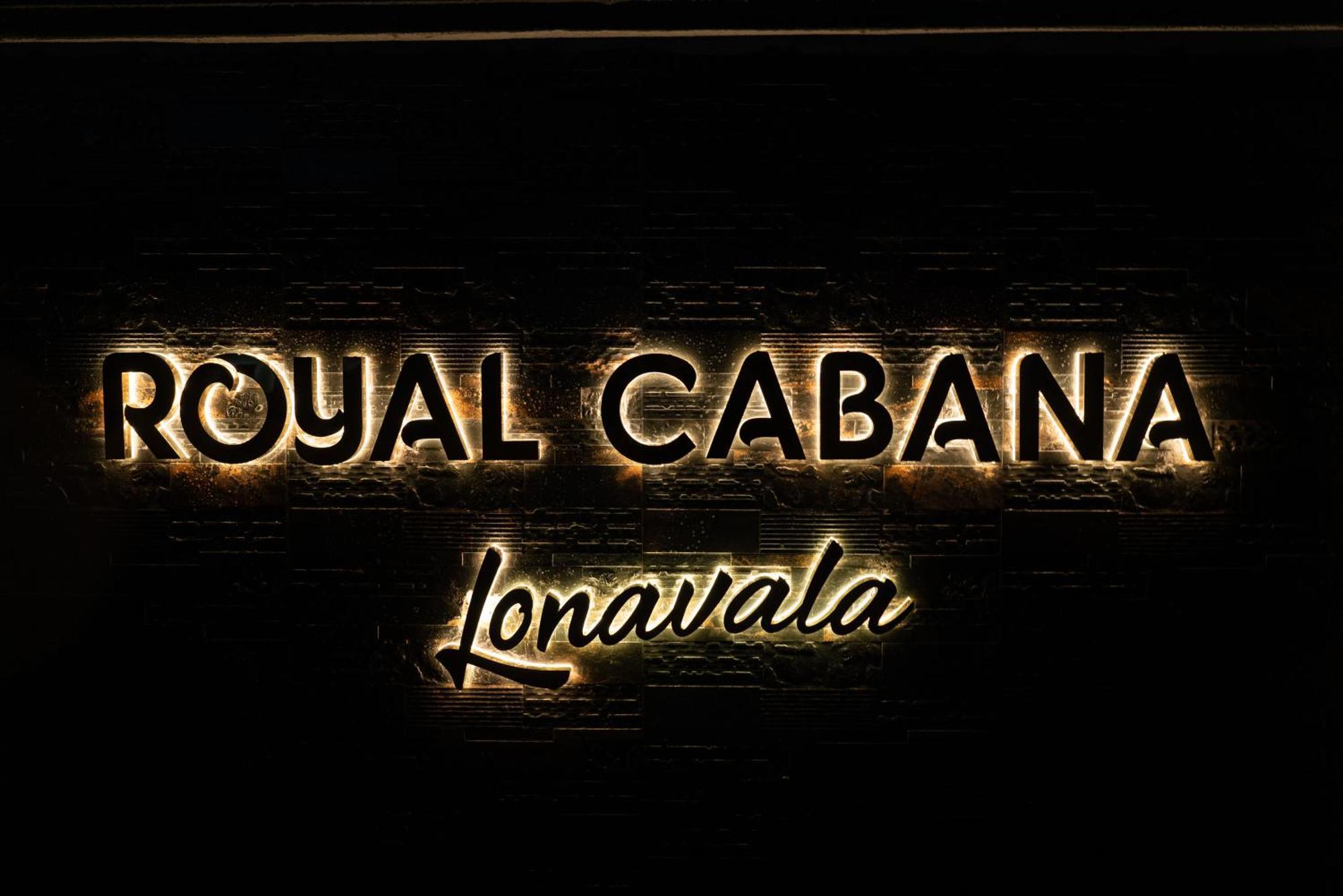 Royal Cabana 6bhk Luxury With Turf Villa