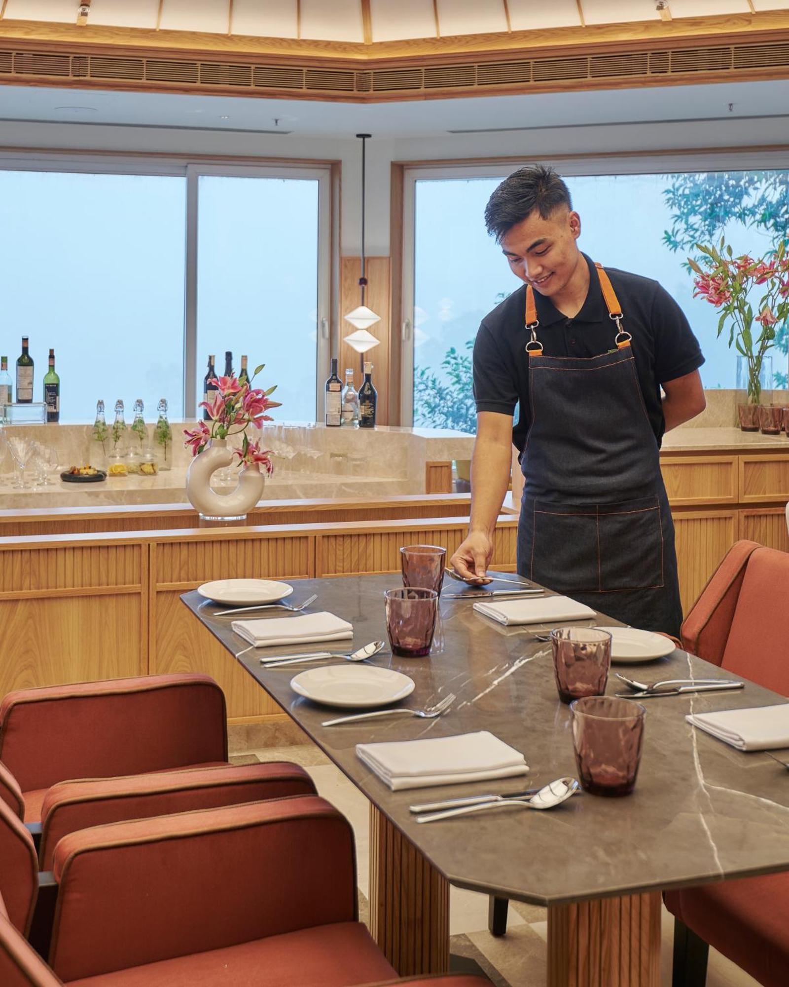 The Dukes Retreat Khandala 5* Lonavala