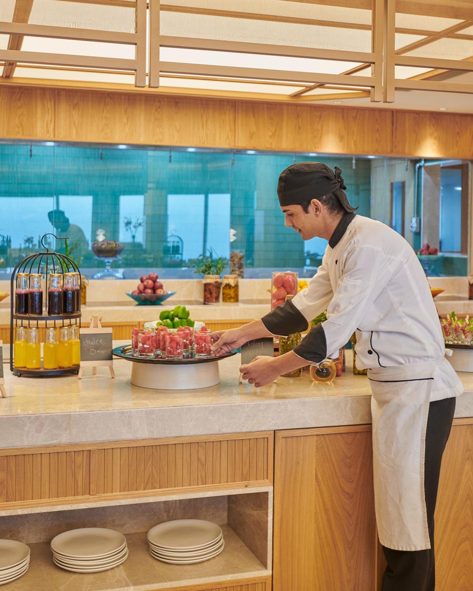 Resort The Dukes Retreat Khandala 5*