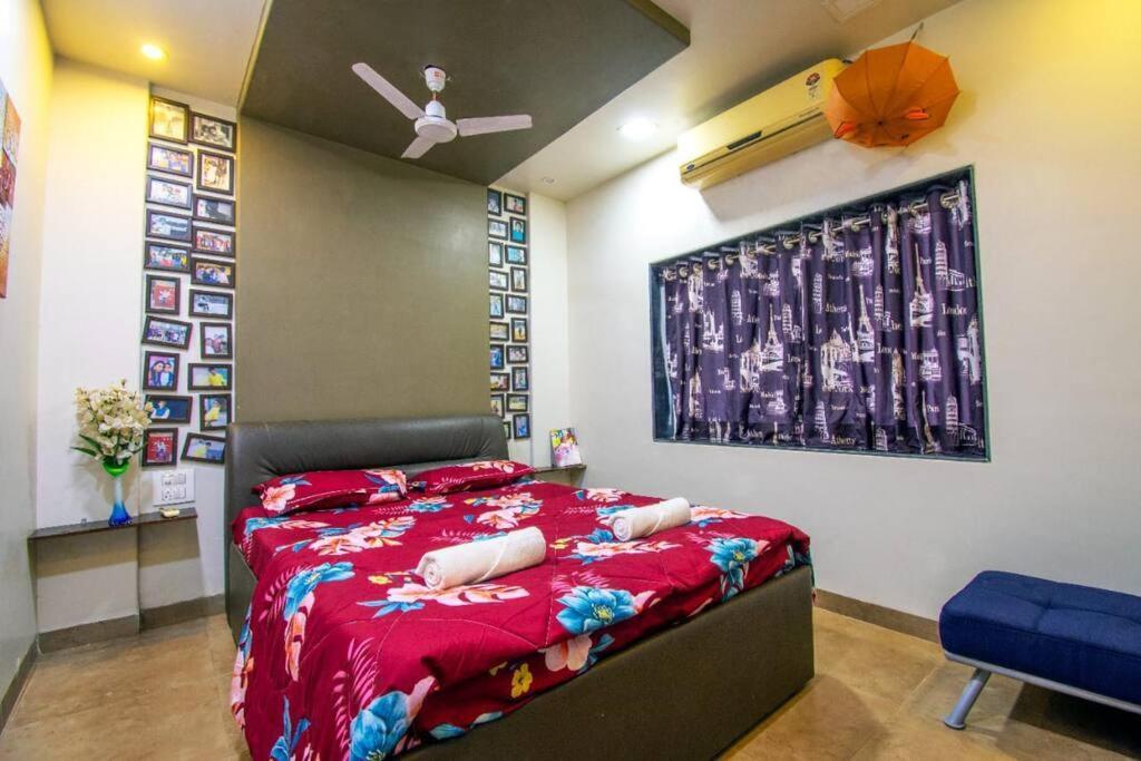 Archies Holiday home Lonavala