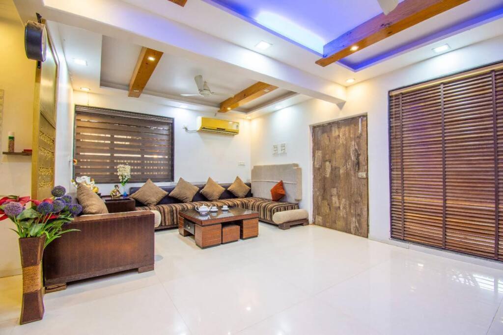 Holiday home Archies Lonavala