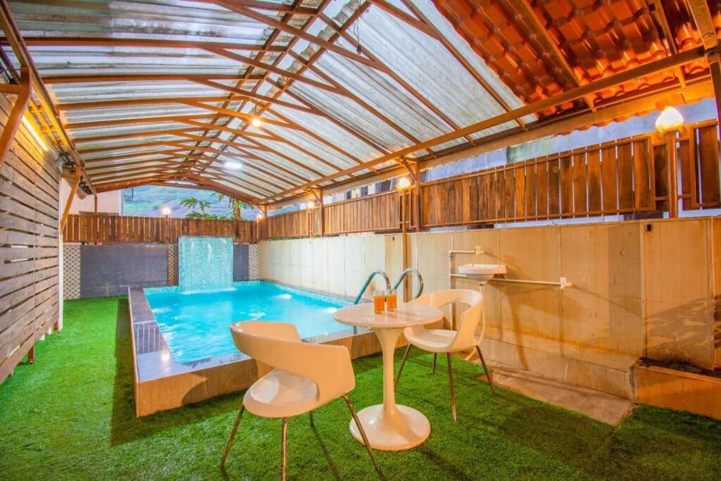 Holiday home Archies Lonavala