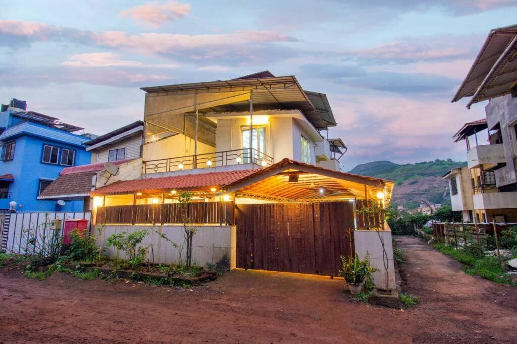 Archies Holiday home Lonavala