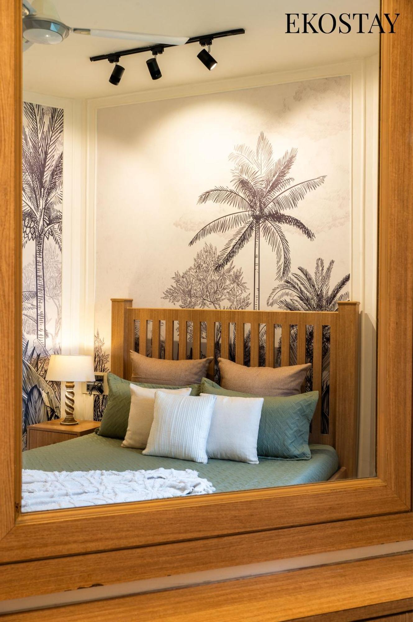Ekostay - 8bhk La Flamingo With Private Turf Villa Lonavala