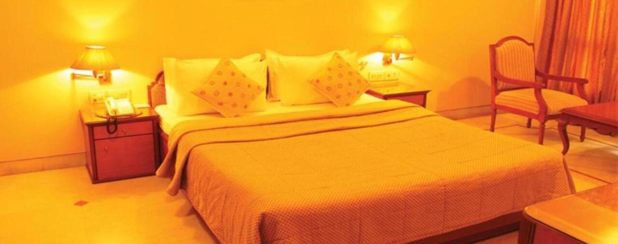 Hotel Kailash Parbat Lonavala