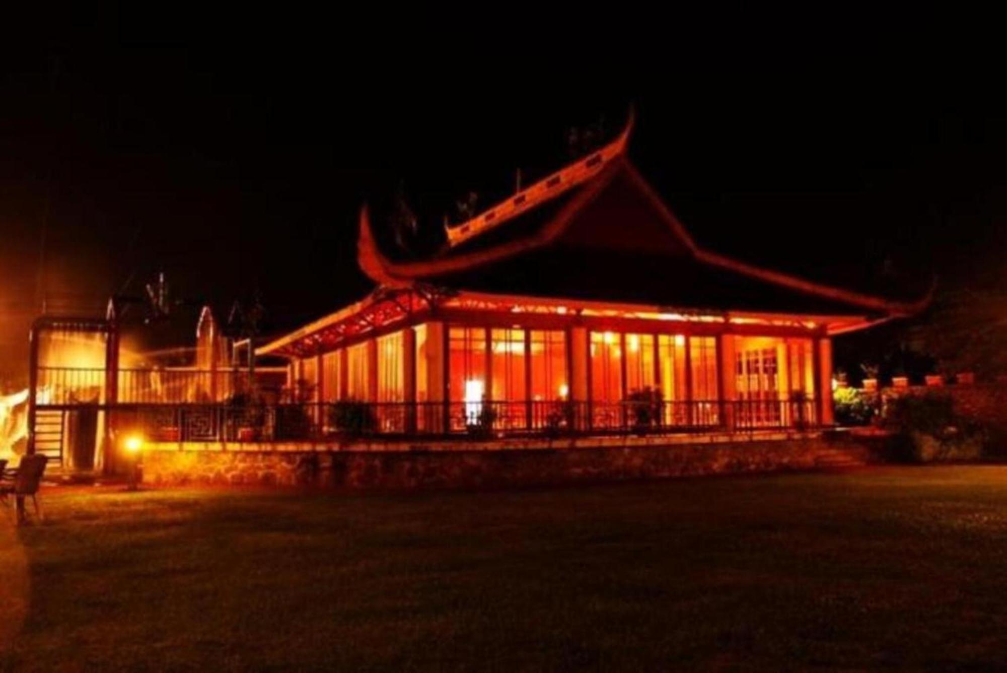 Kailash Parbat Hotel Lonavala