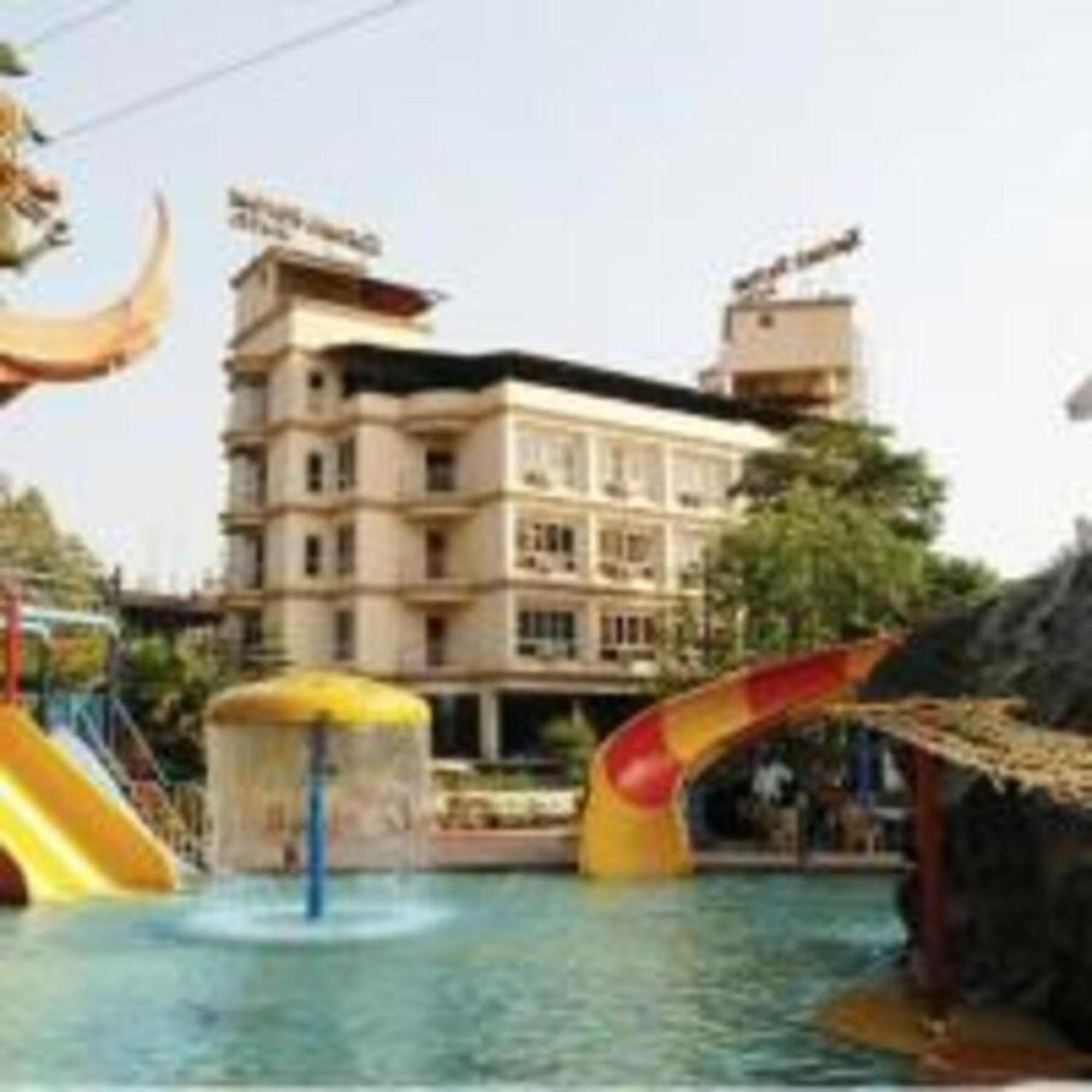 Hotel Kailash Parbat Lonavala
