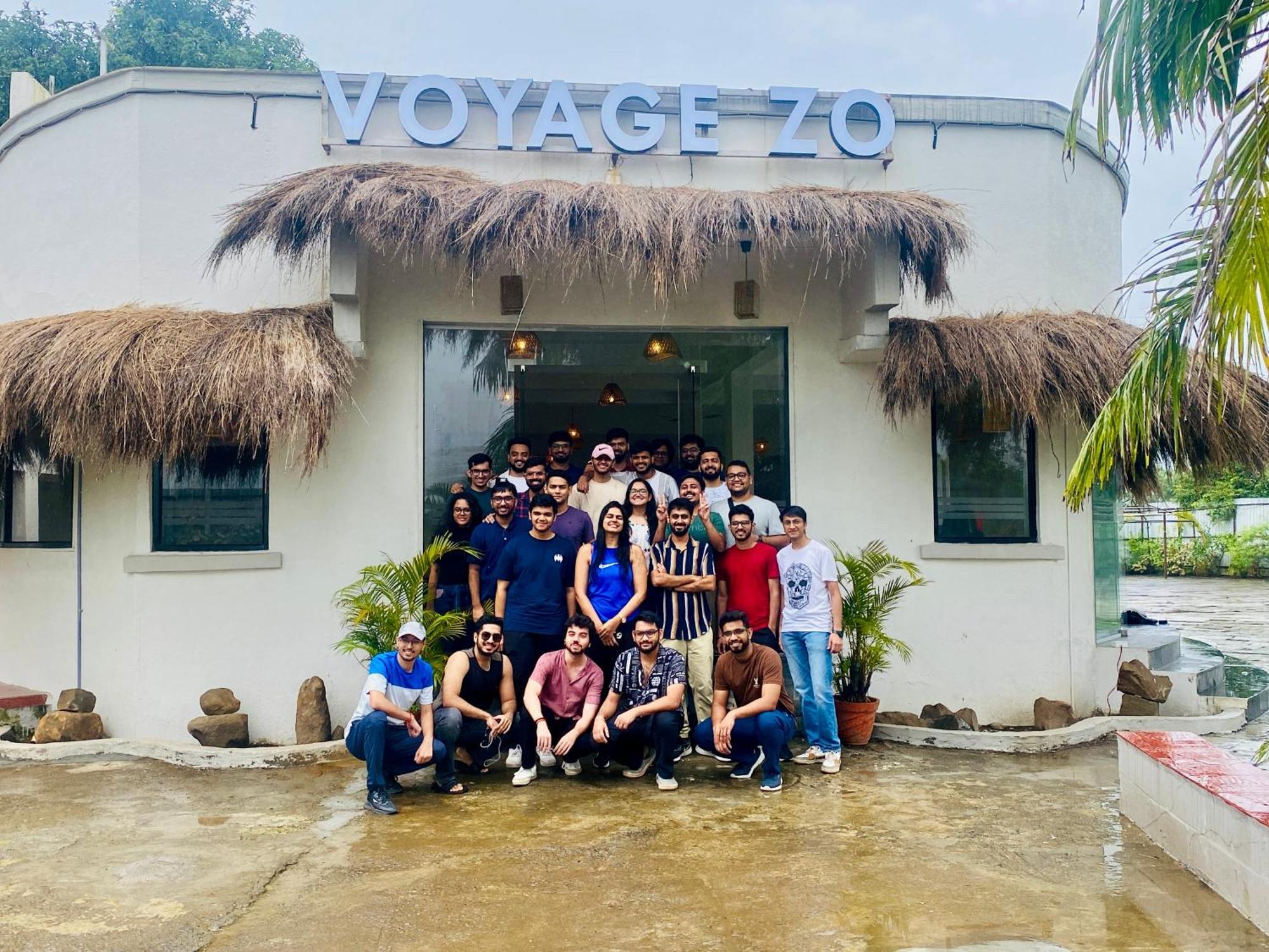 Hostel Voyage Zo *