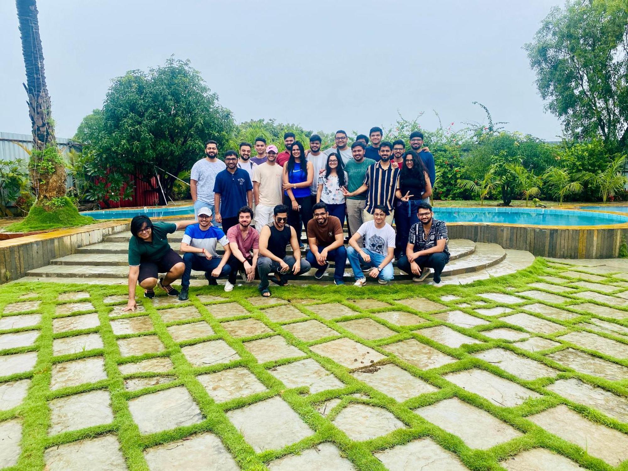 Hostel Voyage Zo