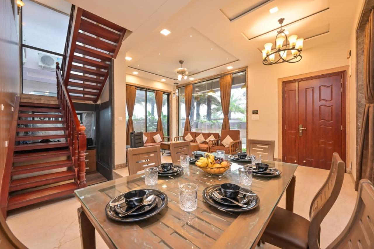 Villa Golden Sapphire *
