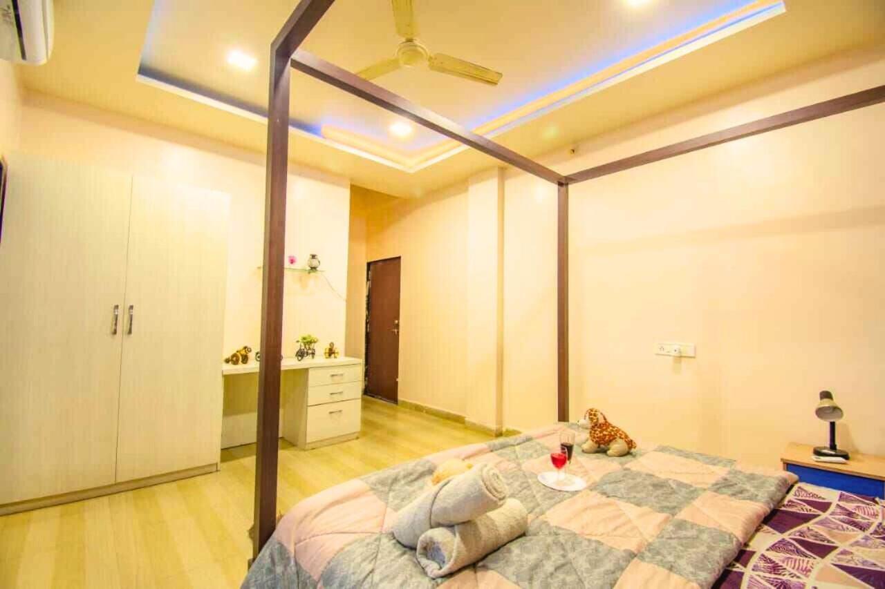 Villa Staymist - Casa Atlas Lonavala