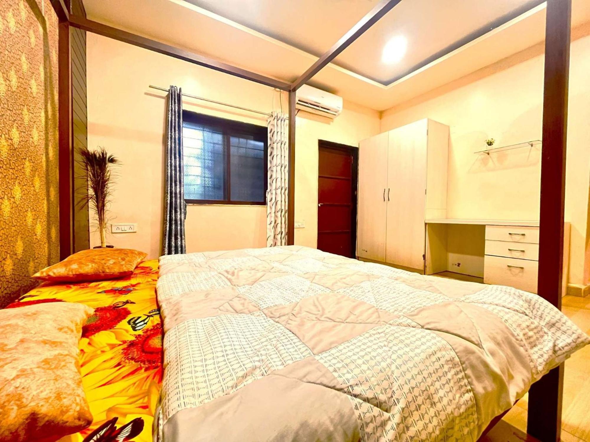 Staymist - Casa Atlas Villa