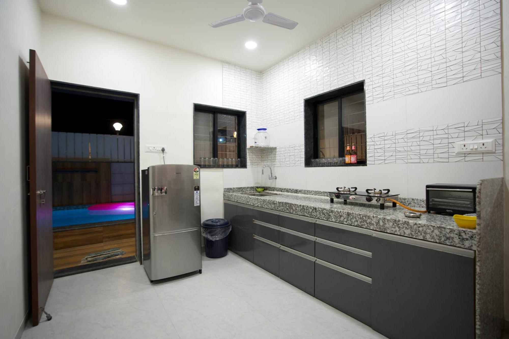 3bhk Starlight Villa *