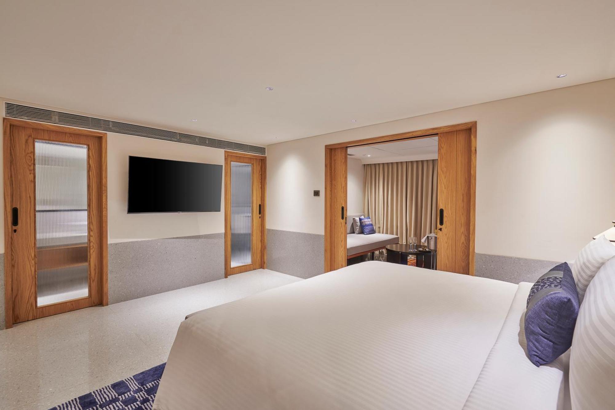 The Dukes Retreat Khandala 5* Lonavala