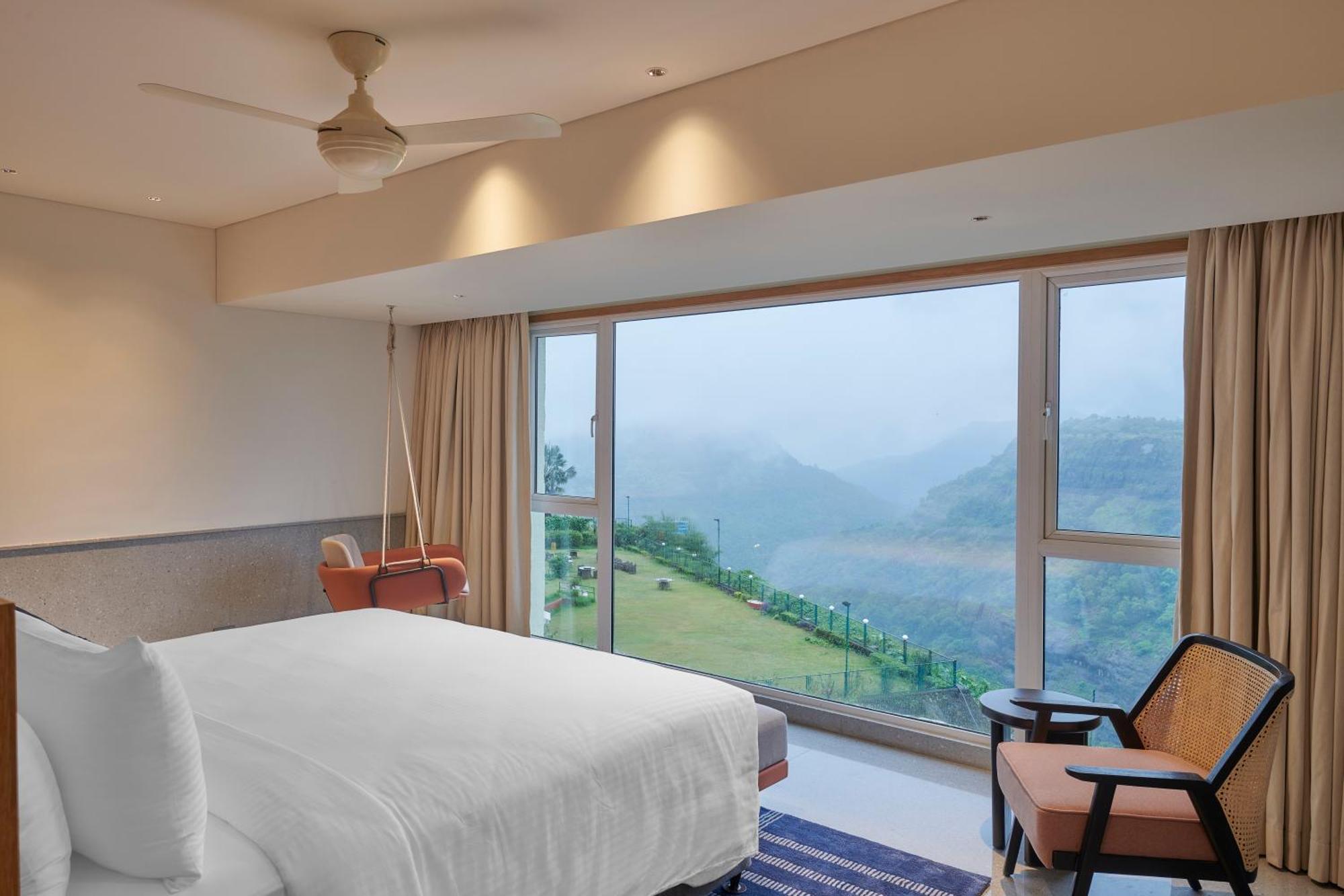 The Dukes Retreat Khandala