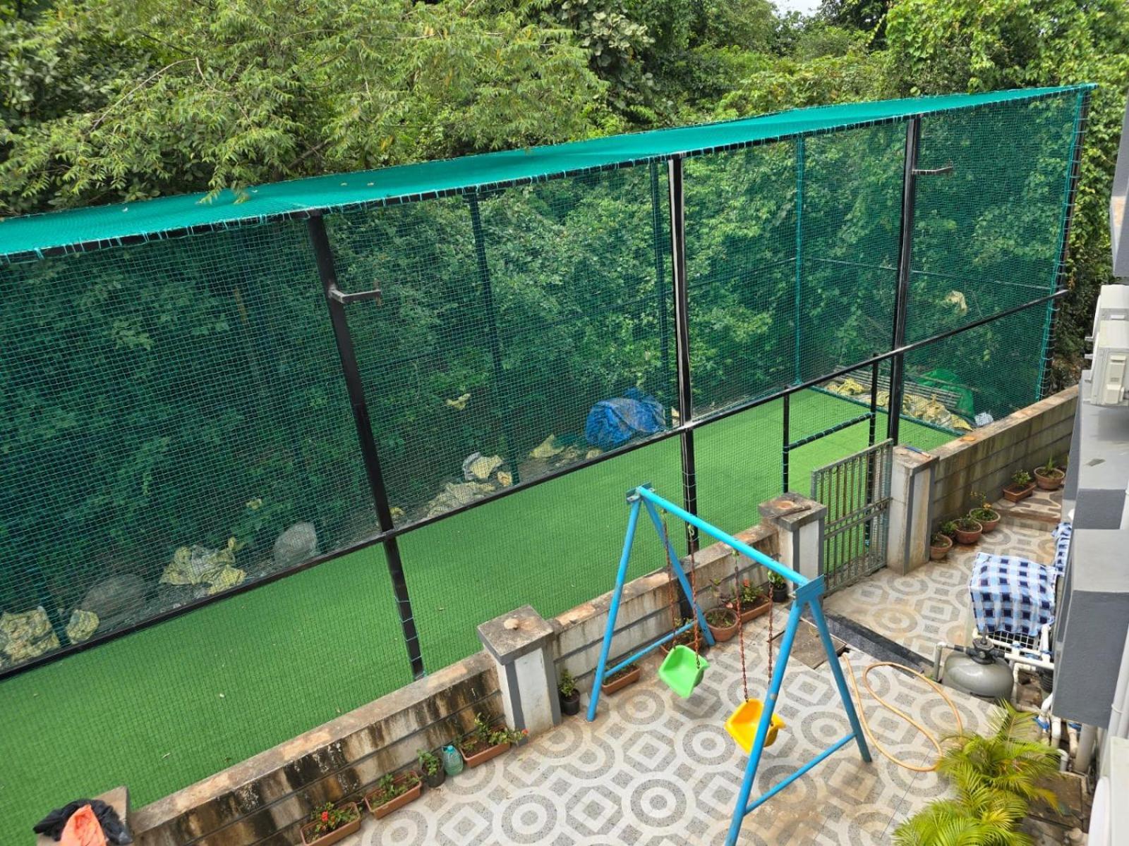 Royal Cabana 6bhk Luxury With Turf